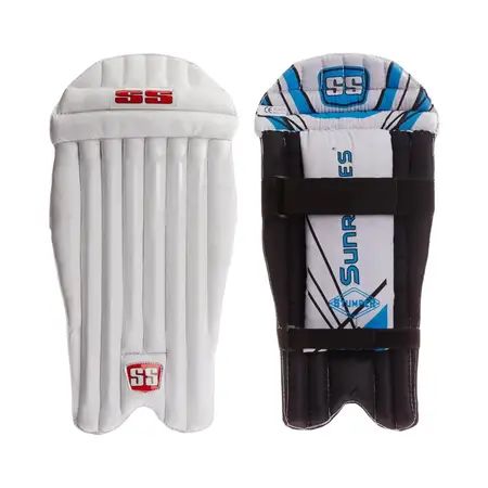 SS WK Stumper Cricket Wicket Keeper Pads