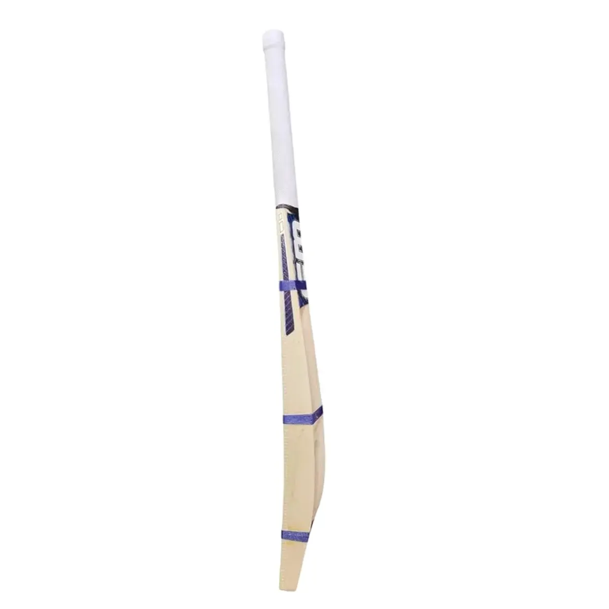 EM Double Barrel 1.0 Tennis Cricket Bat