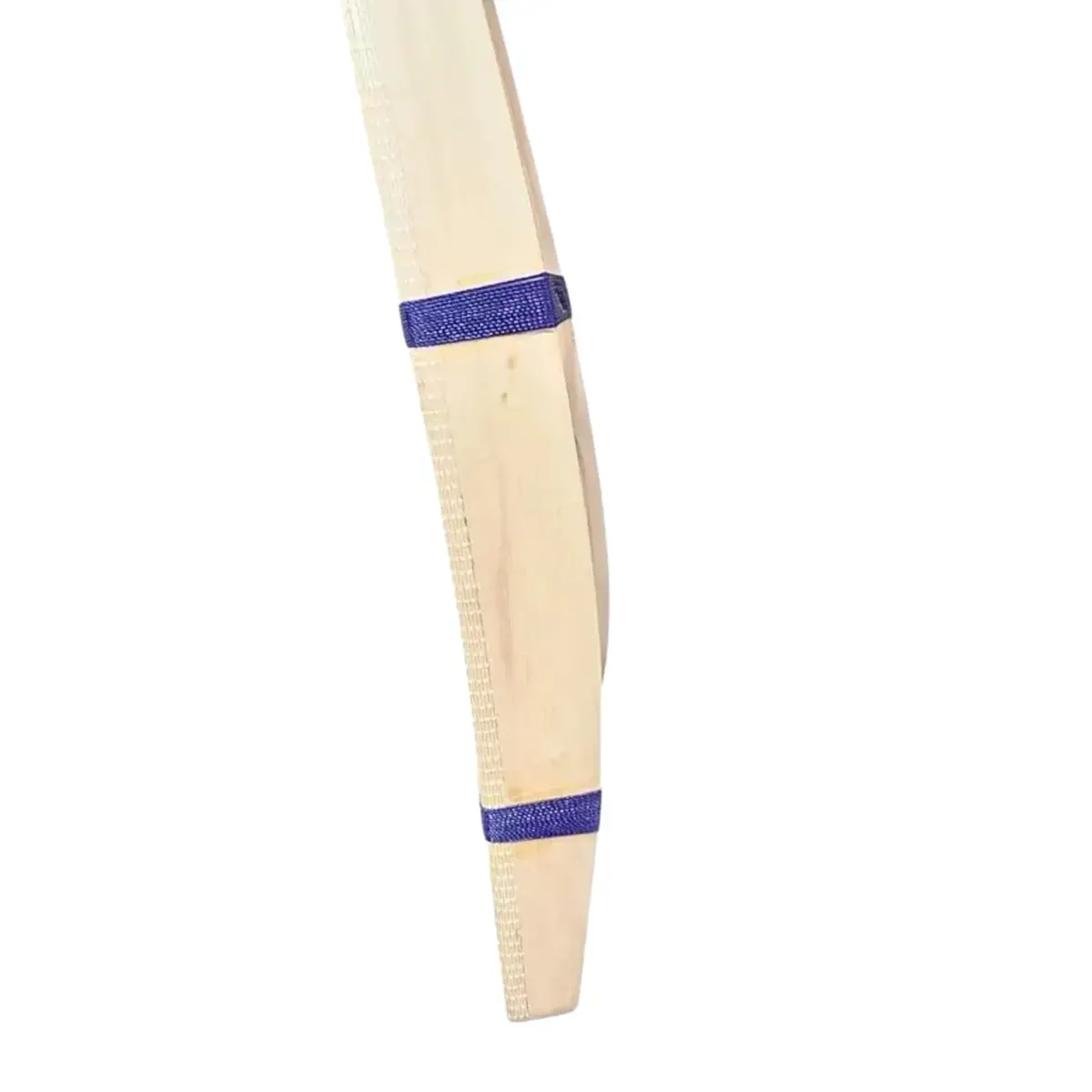 EM Double Barrel 1.0 Tennis Cricket Bat