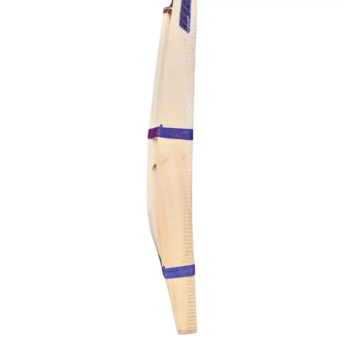 EM Double Barrel 1.0 Tennis Cricket Bat