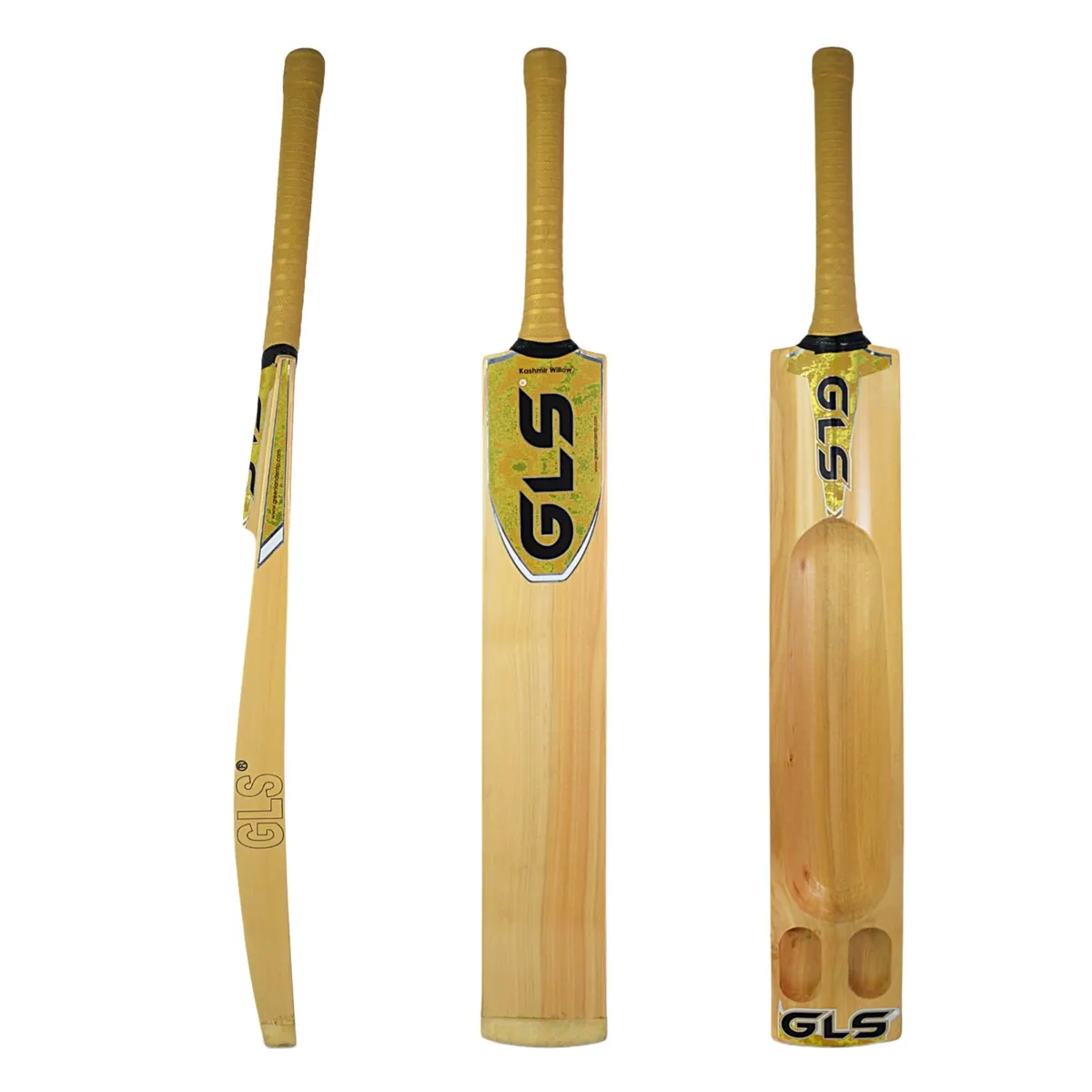 GLS DB Big Bash 2.0 Tennis Cricket Bat