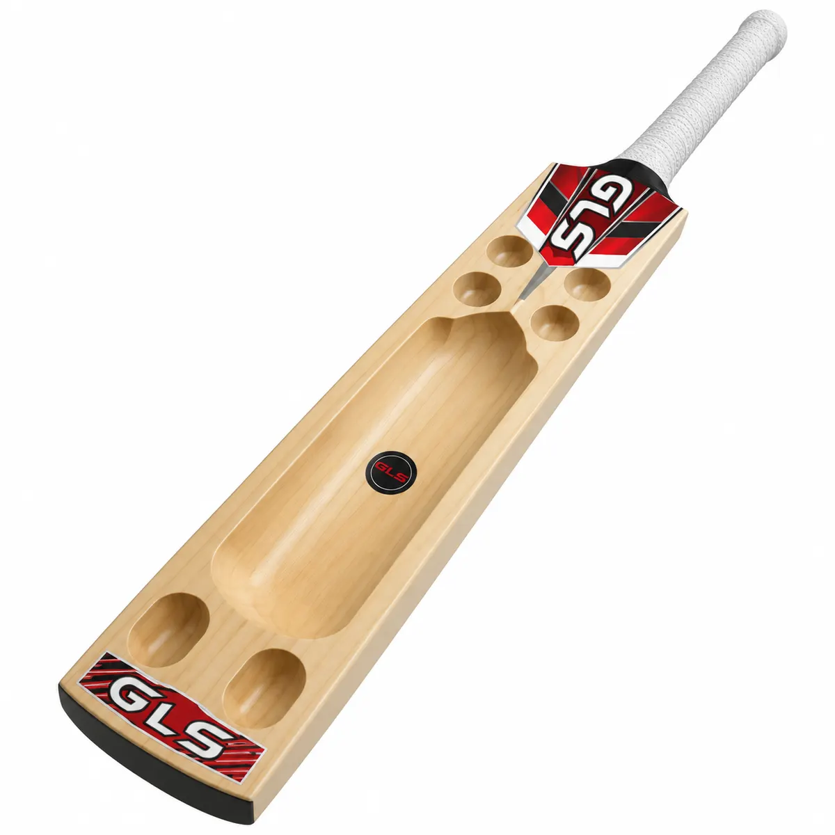 GLS DB Big Bash Tennis Cricket Bat