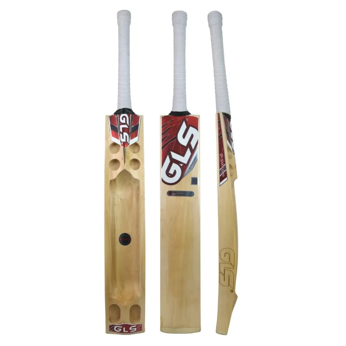 GLS DB Big Bash Tennis Cricket Bat