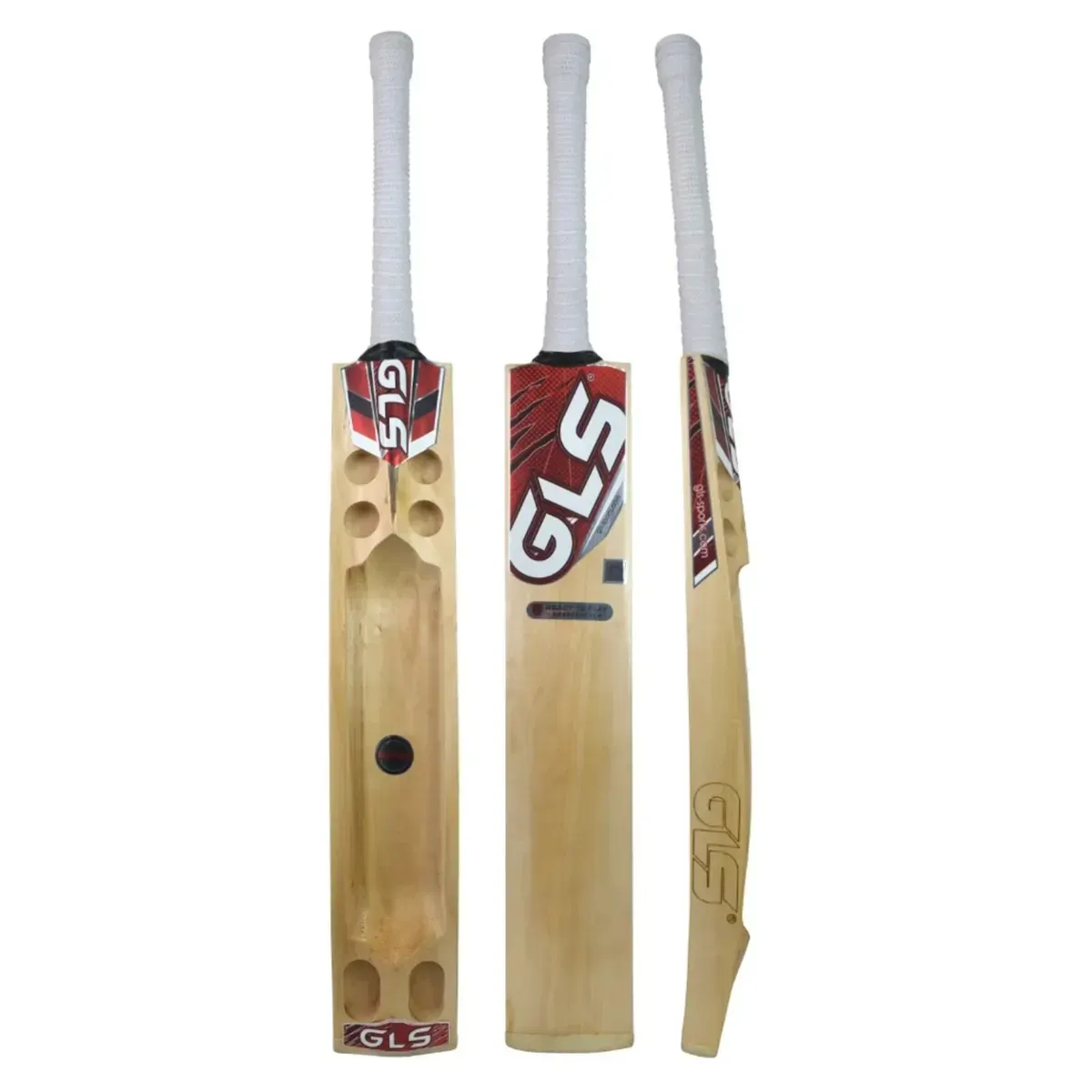 GLS DB Big Bash Tennis Cricket Bat