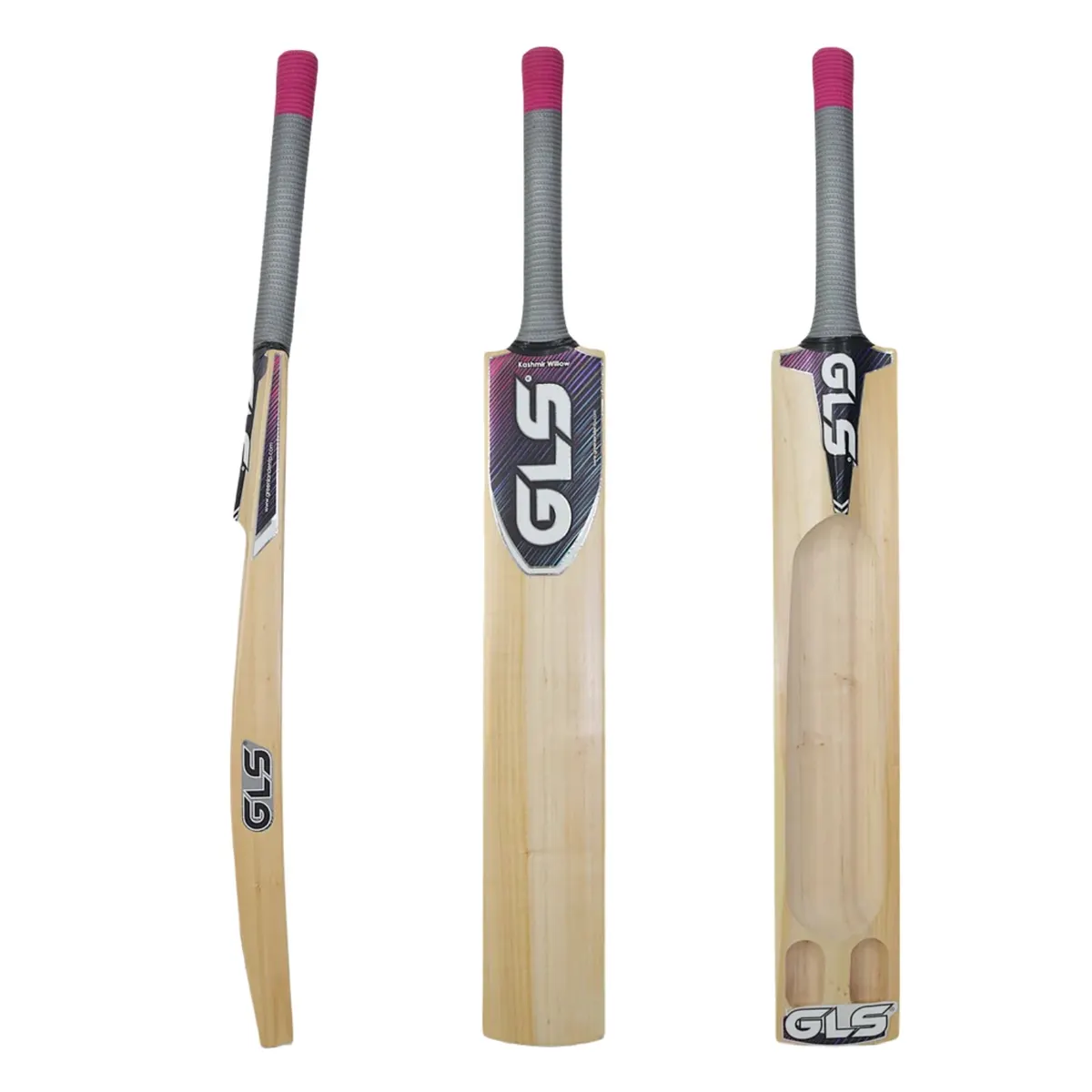 GLS Destroyer Tennis Cricket Bat
