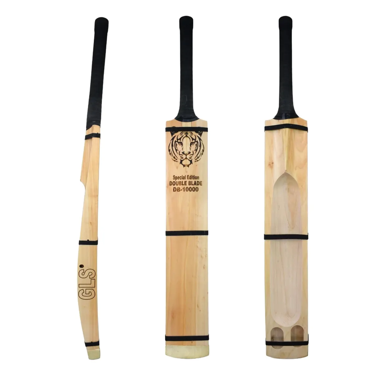 GLS FC DB 10000 Tennis Cricket Bat