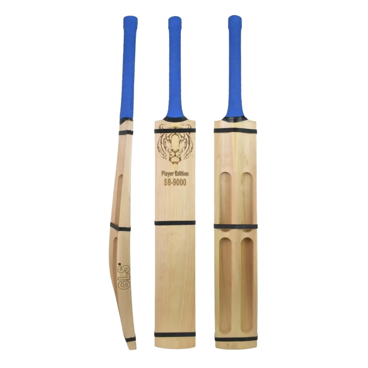 GLS SB-9000 Tennis Cricket Bat
