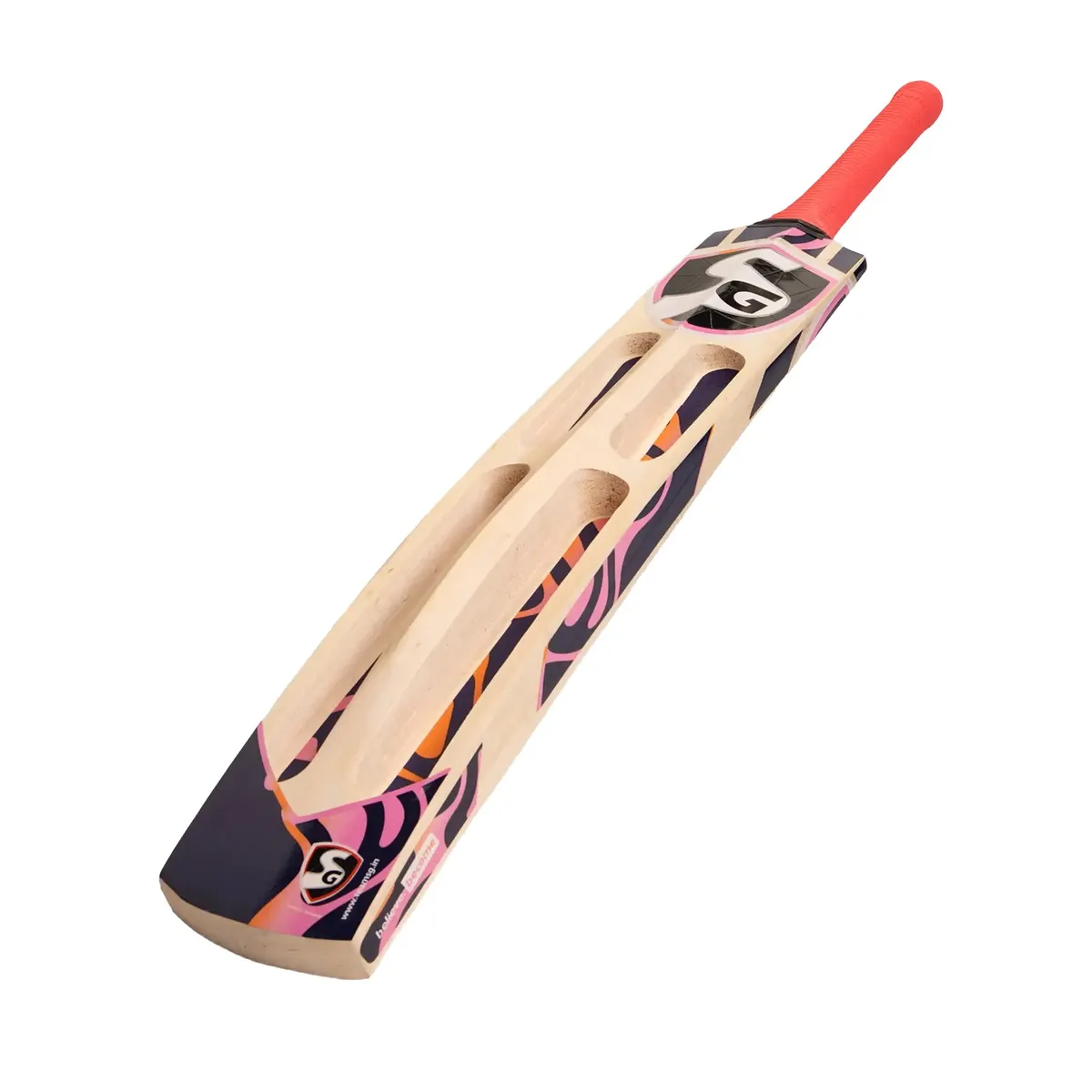 SG T-1200 Tennis Cricket Bat