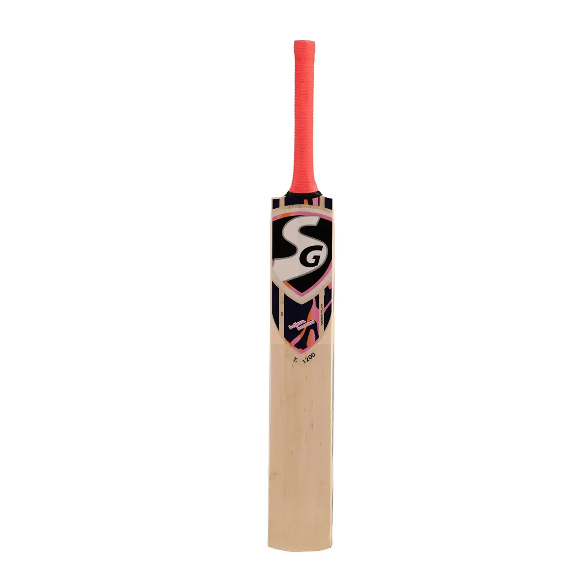 SG T-1200 Tennis Cricket Bat