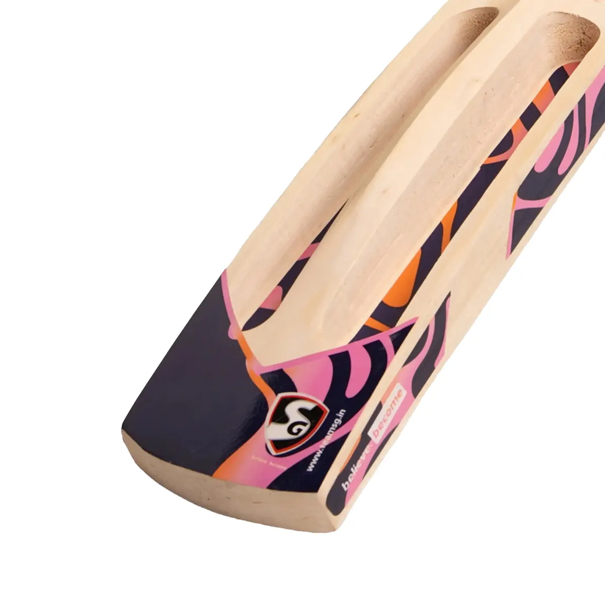 SG T-1200 Tennis Cricket Bat