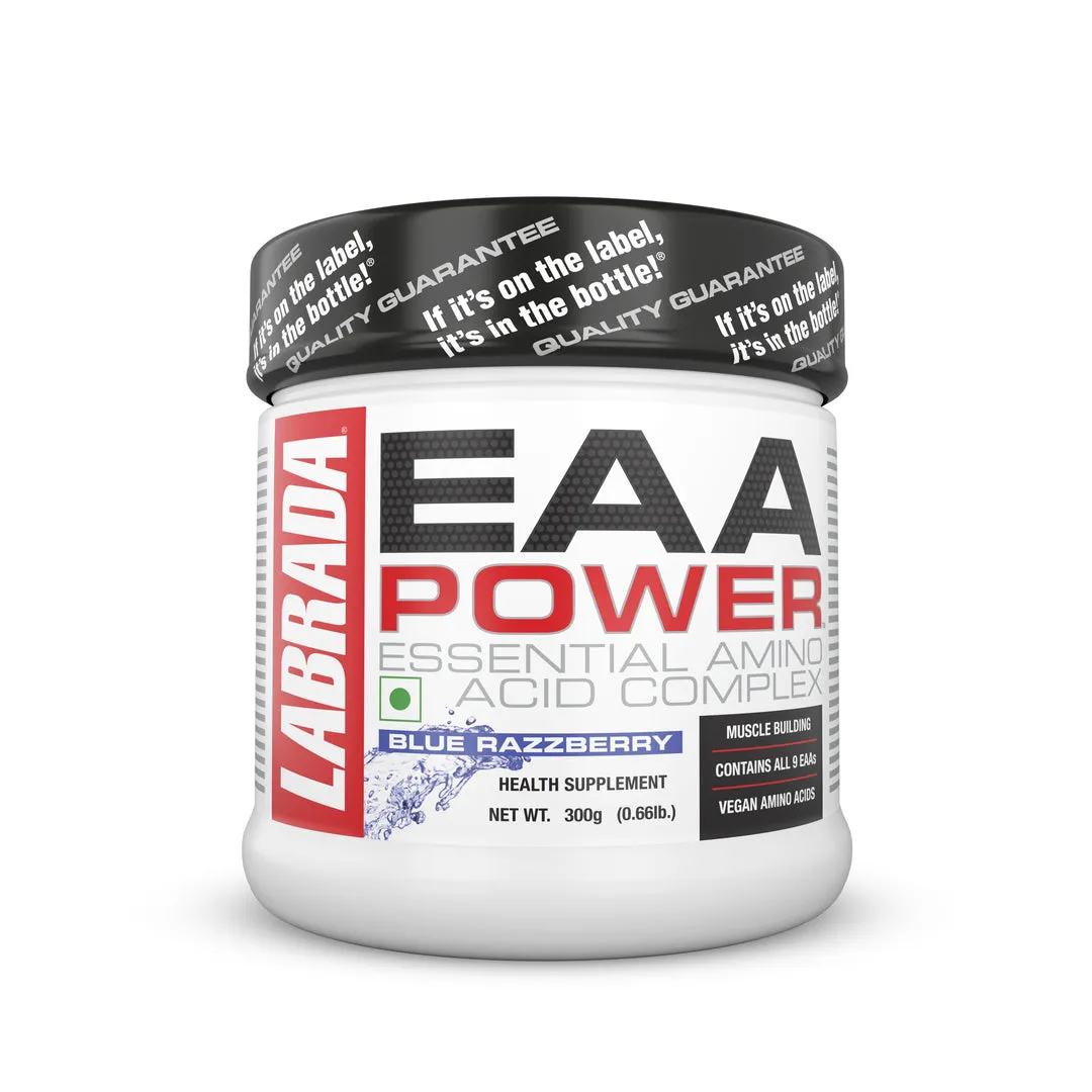 Labrada EAA Power