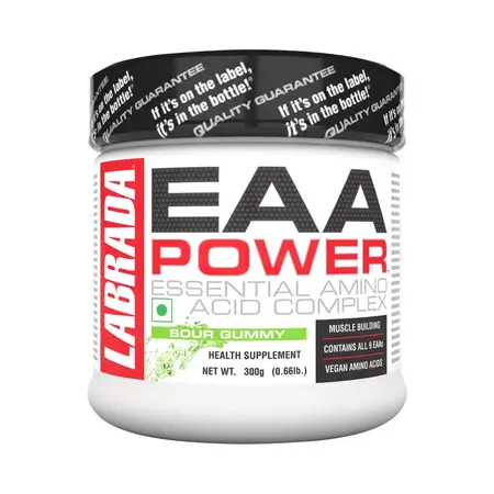 Labrada EAA Power