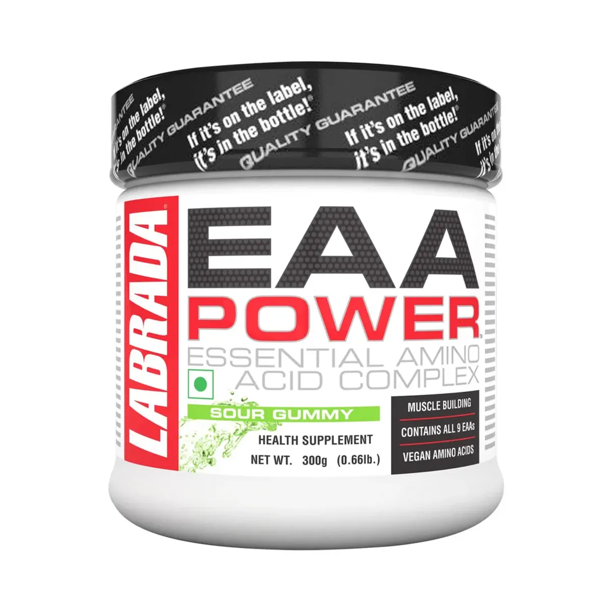 Labrada EAA Power