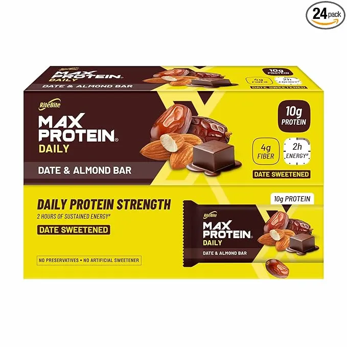 RiteBite Max Protein Daily