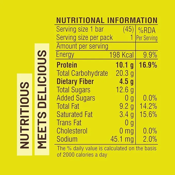 RiteBite Max Protein Daily