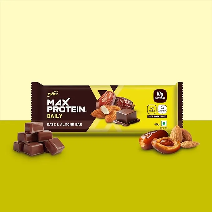 RiteBite Max Protein Daily