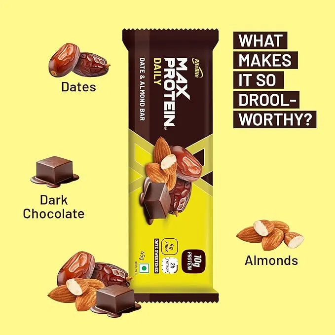RiteBite Max Protein Daily