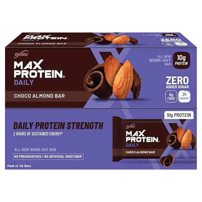 RiteBite Max Protein Daily