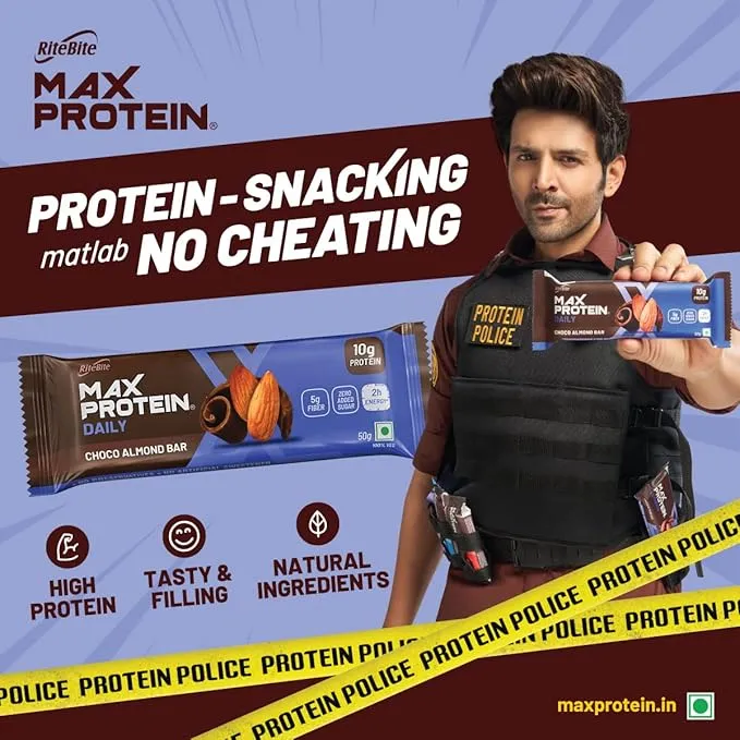 RiteBite Max Protein Daily