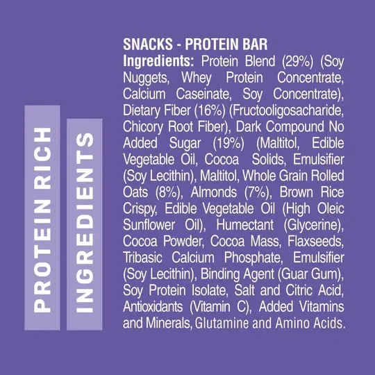 RiteBite Max Protein Daily