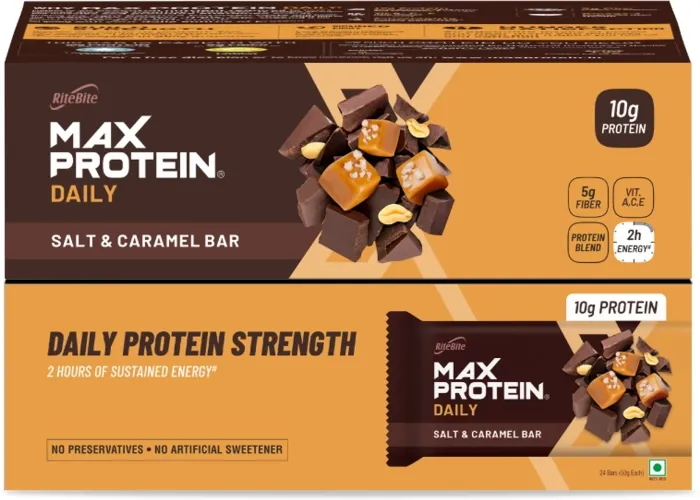 RiteBite Max Protein Daily
