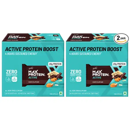 RiteBite Max Protein Active