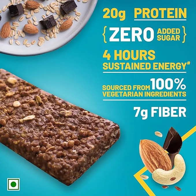 RiteBite Max Protein Active