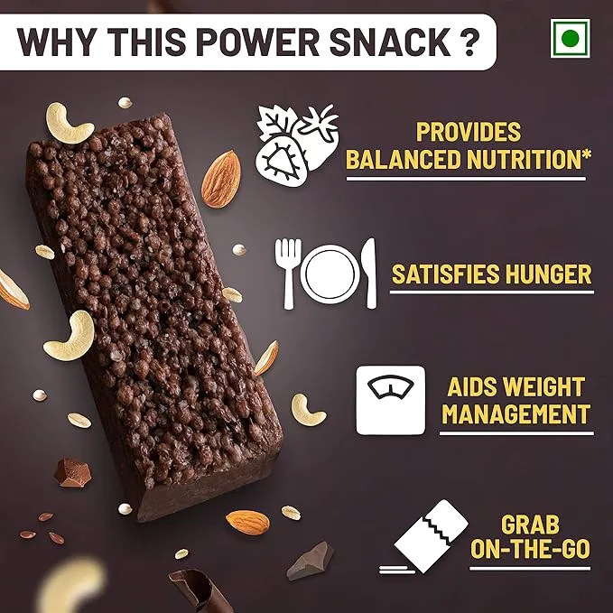 RiteBite Max Protein Active