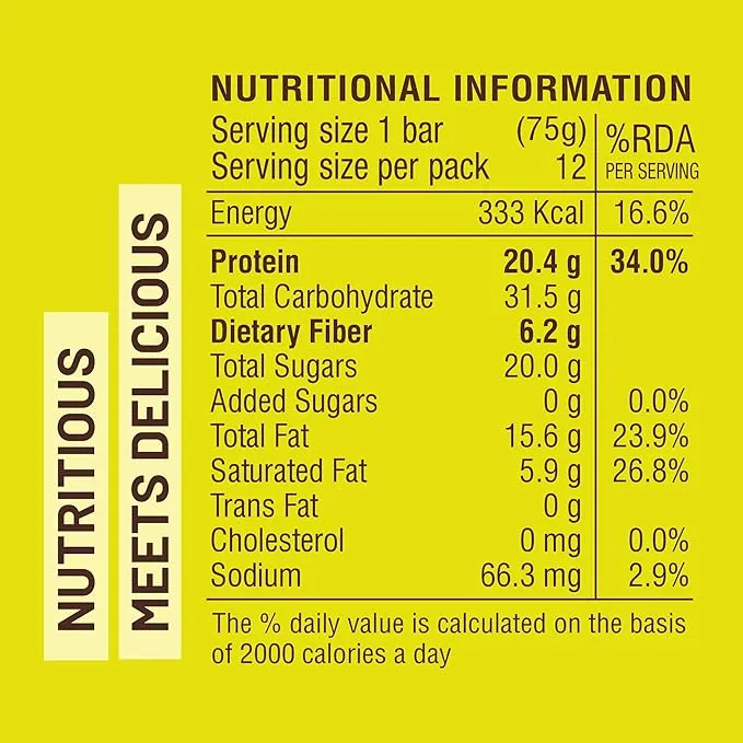 RiteBite Max Protein Active