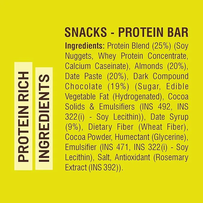 RiteBite Max Protein Active