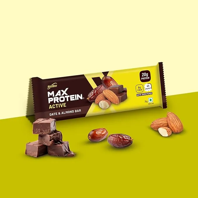 RiteBite Max Protein Active