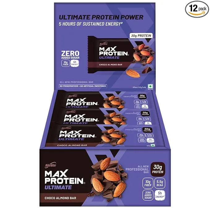 RiteBite Max Protein Ultimate