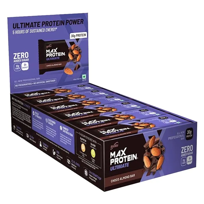 RiteBite Max Protein Ultimate