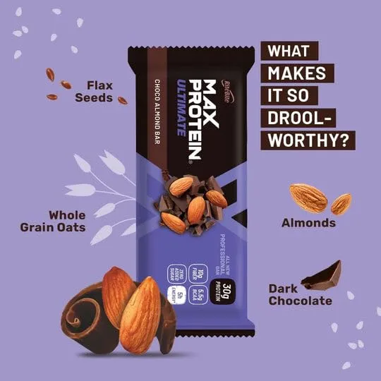 RiteBite Max Protein Ultimate