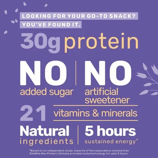 RiteBite Max Protein Ultimate