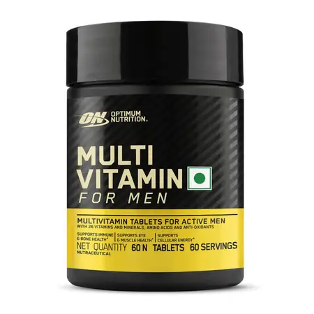 Optimum Nutrition Opti-Men Multivitamin