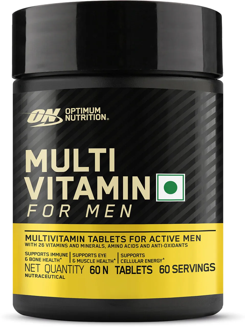 Optimum Nutrition Opti-Men Multivitamin