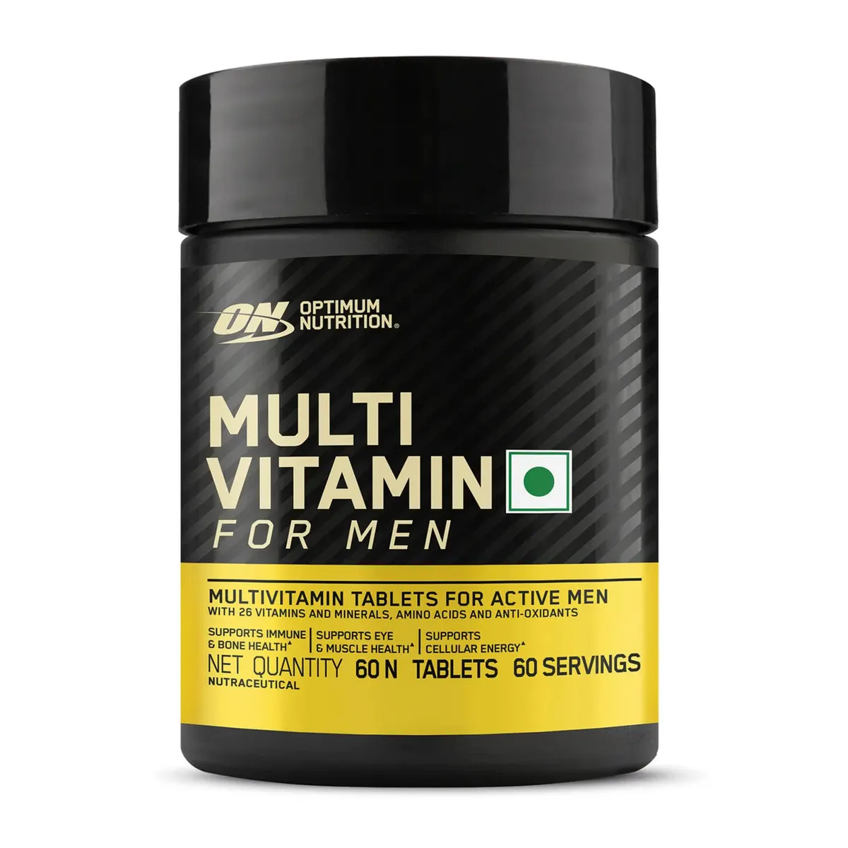 Optimum Nutrition Opti-Men Multivitamin