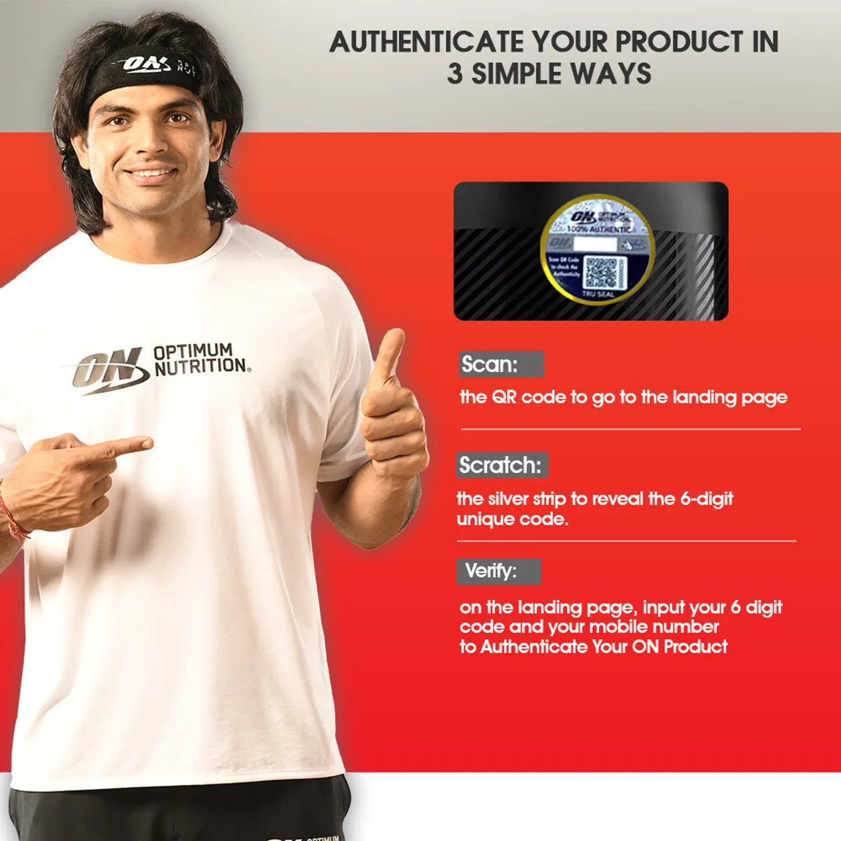 Optimum Nutrition Opti-Men Multivitamin