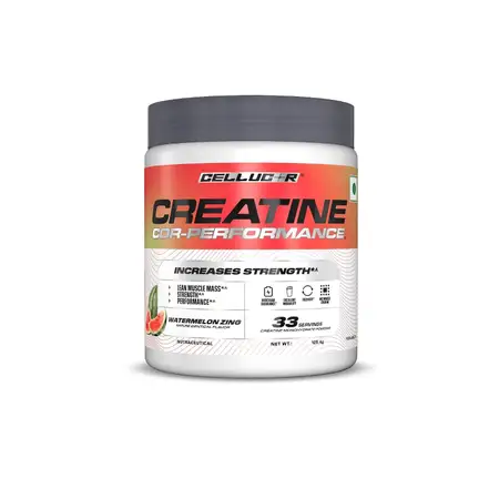 Cellucor COR-Performance Creatine Monohydrate