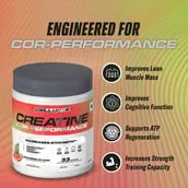 Cellucor COR-Performance Creatine Monohydrate