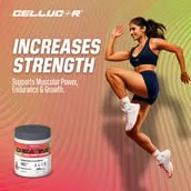 Cellucor COR-Performance Creatine Monohydrate