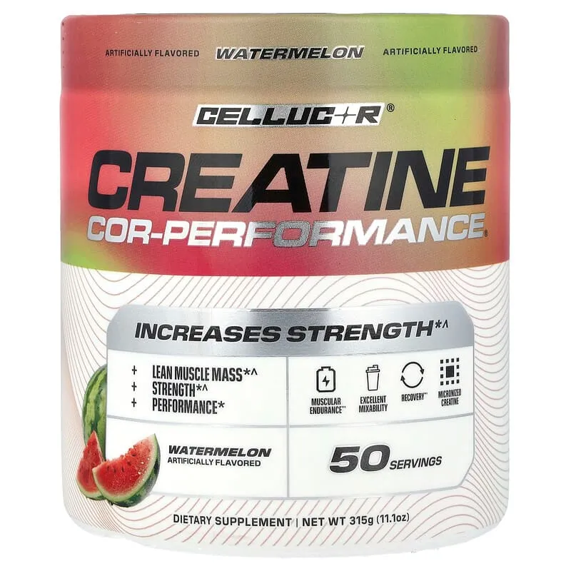Cellucor COR-Performance Creatine Monohydrate