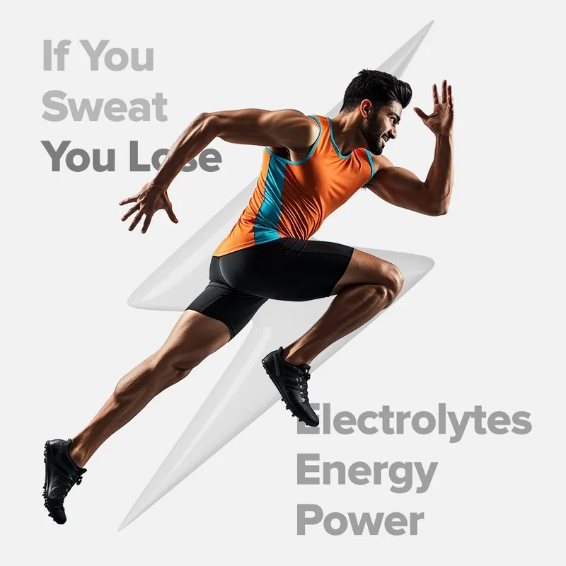 GNC Pro Performance Creatine Plus Electrolytes