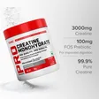 GNC Pro Performance Creatine Monohydrate 3000mg