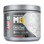 MuscleBlaze Creatine Monohydrate