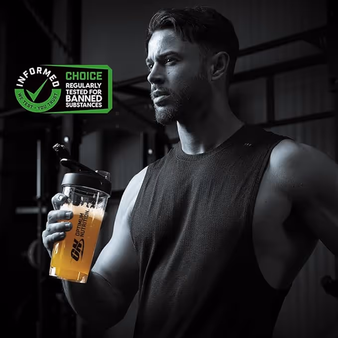 Optimum Nutrition (ON) Micronised Creatine Monohydrate
