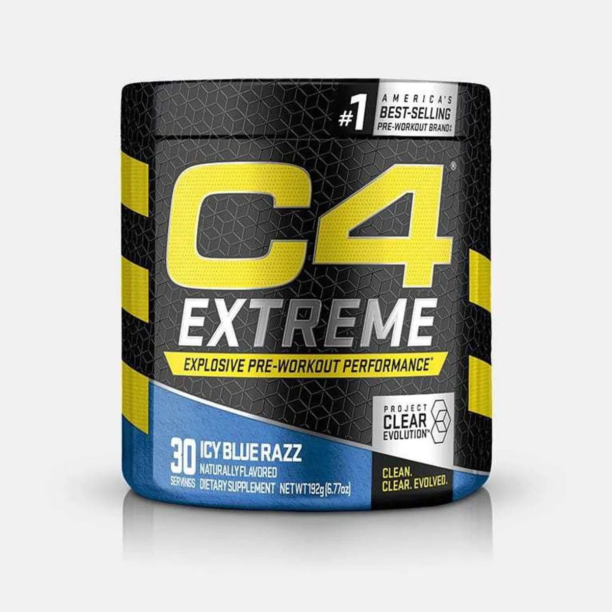 Cellucor C4 Extreme Pre-Workout