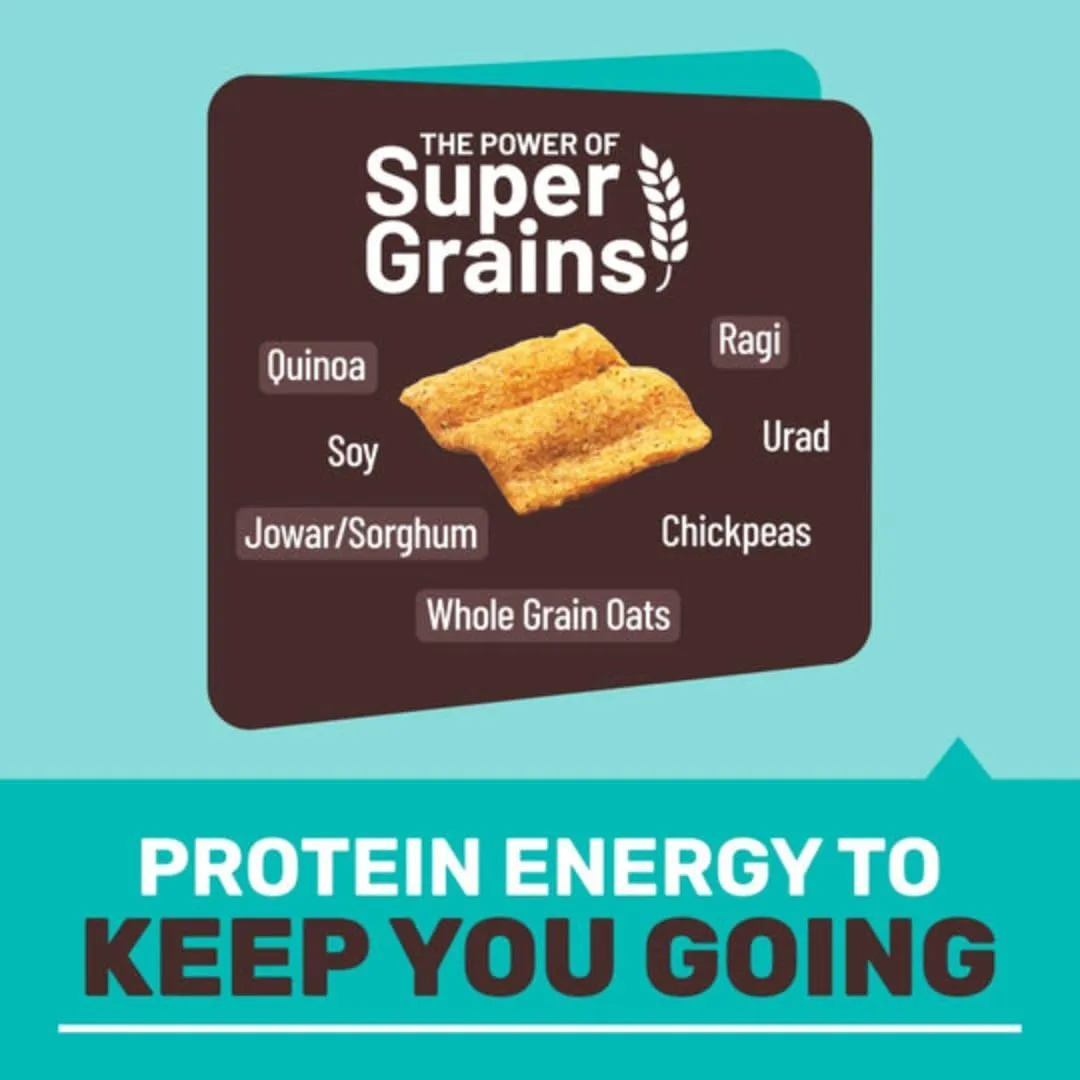 RiteBite Max Protein Namkeen Chips