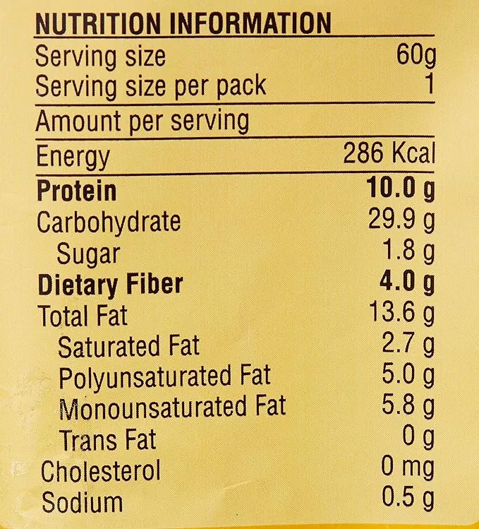 RiteBite Max Protein Namkeen Chips